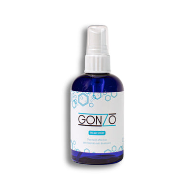 Gonzo Polar Spray